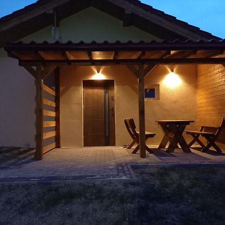 Gorska Chatka Bukowiec  Buitenkant foto